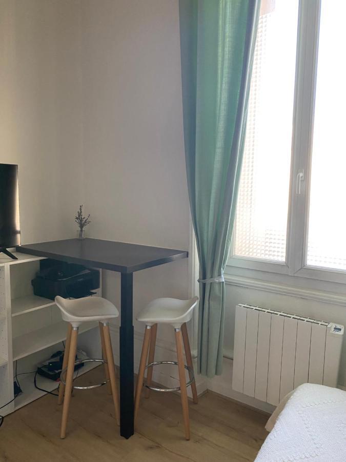 Chez Tony Daire Périgueux Dış mekan fotoğraf