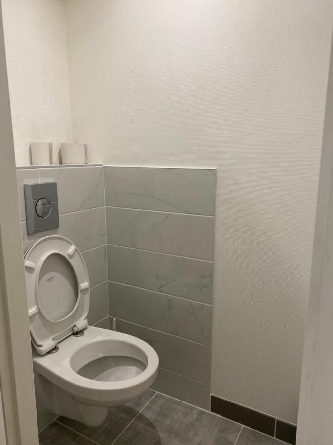 Chez Tony Daire Périgueux Dış mekan fotoğraf