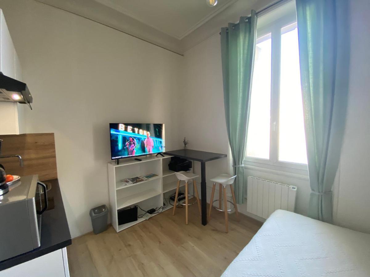 Chez Tony Daire Périgueux Dış mekan fotoğraf